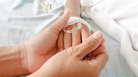 Άρτα: πέθανε 5χρονο αγγελούδι με βαριά συμπτώματα λοίμωξης